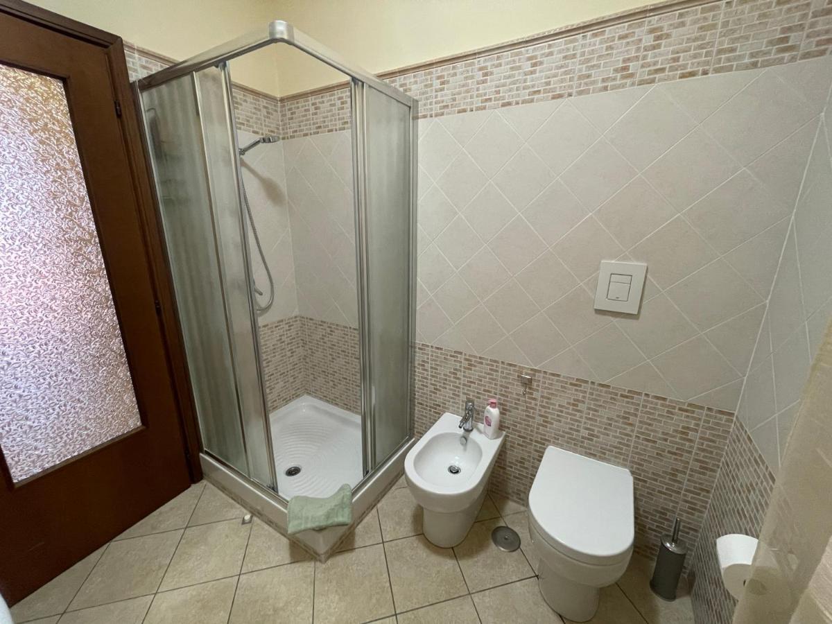 Apartamento La Casa In Collina Veroli Exterior foto