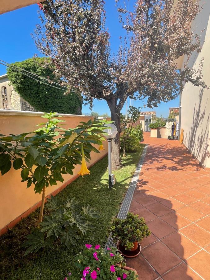Apartamento La Casa In Collina Veroli Exterior foto