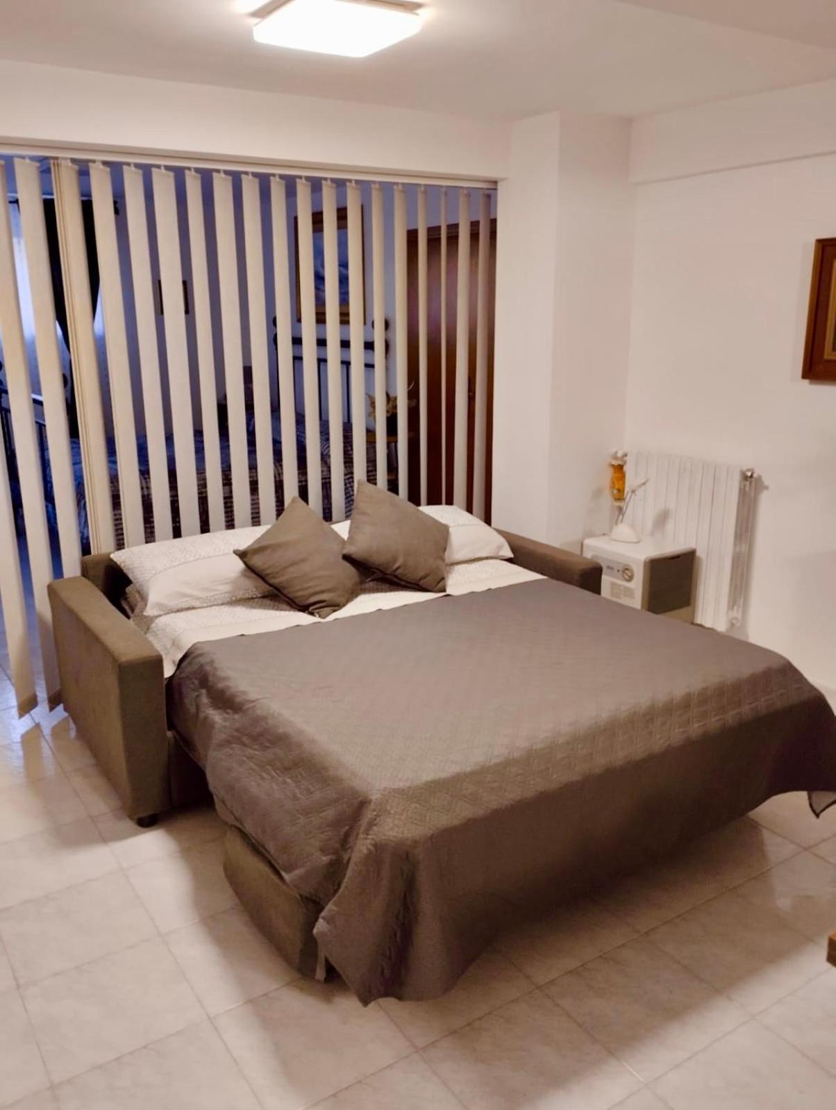 Apartamento La Casa In Collina Veroli Exterior foto