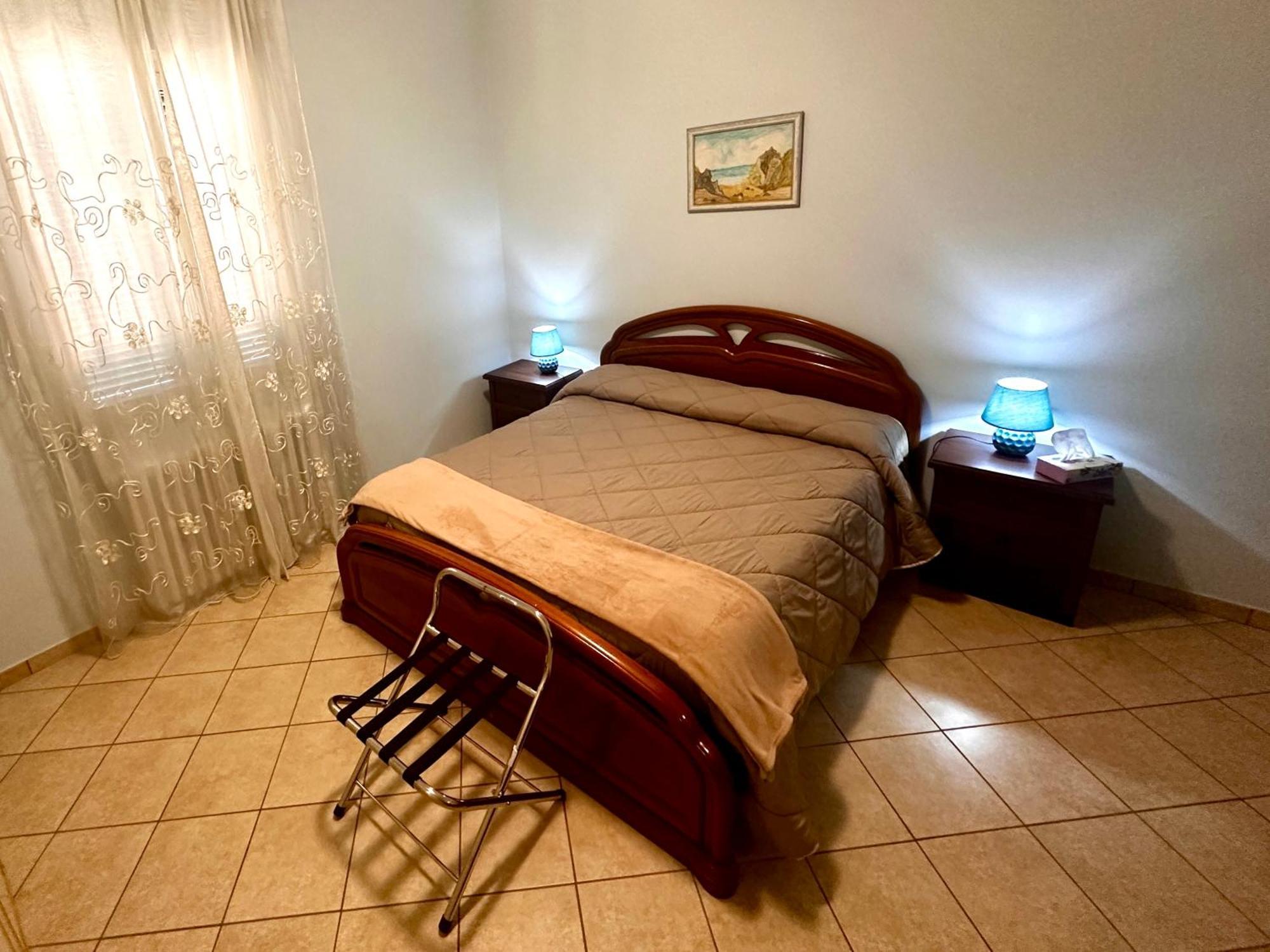 Apartamento La Casa In Collina Veroli Exterior foto