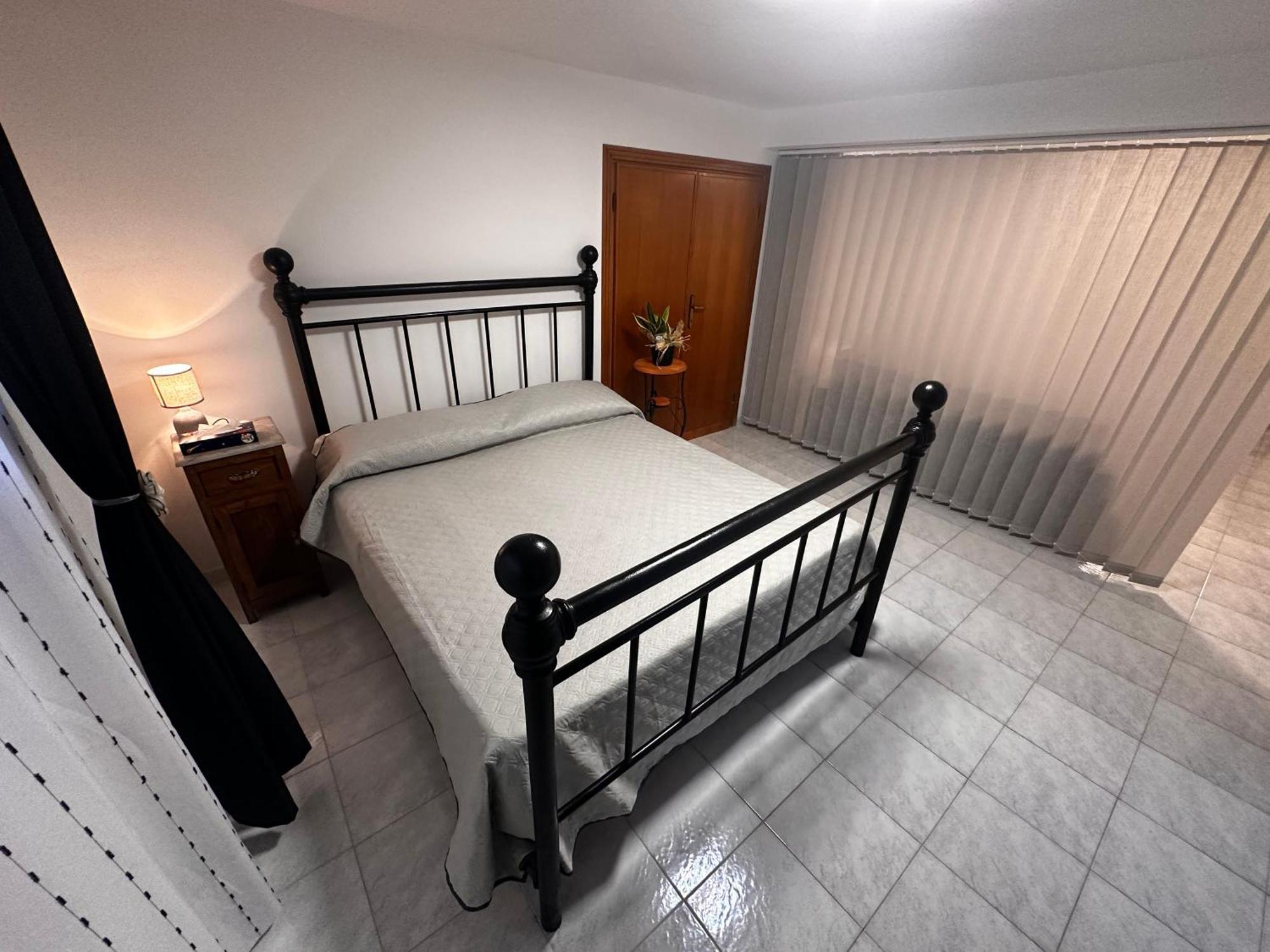 Apartamento La Casa In Collina Veroli Exterior foto