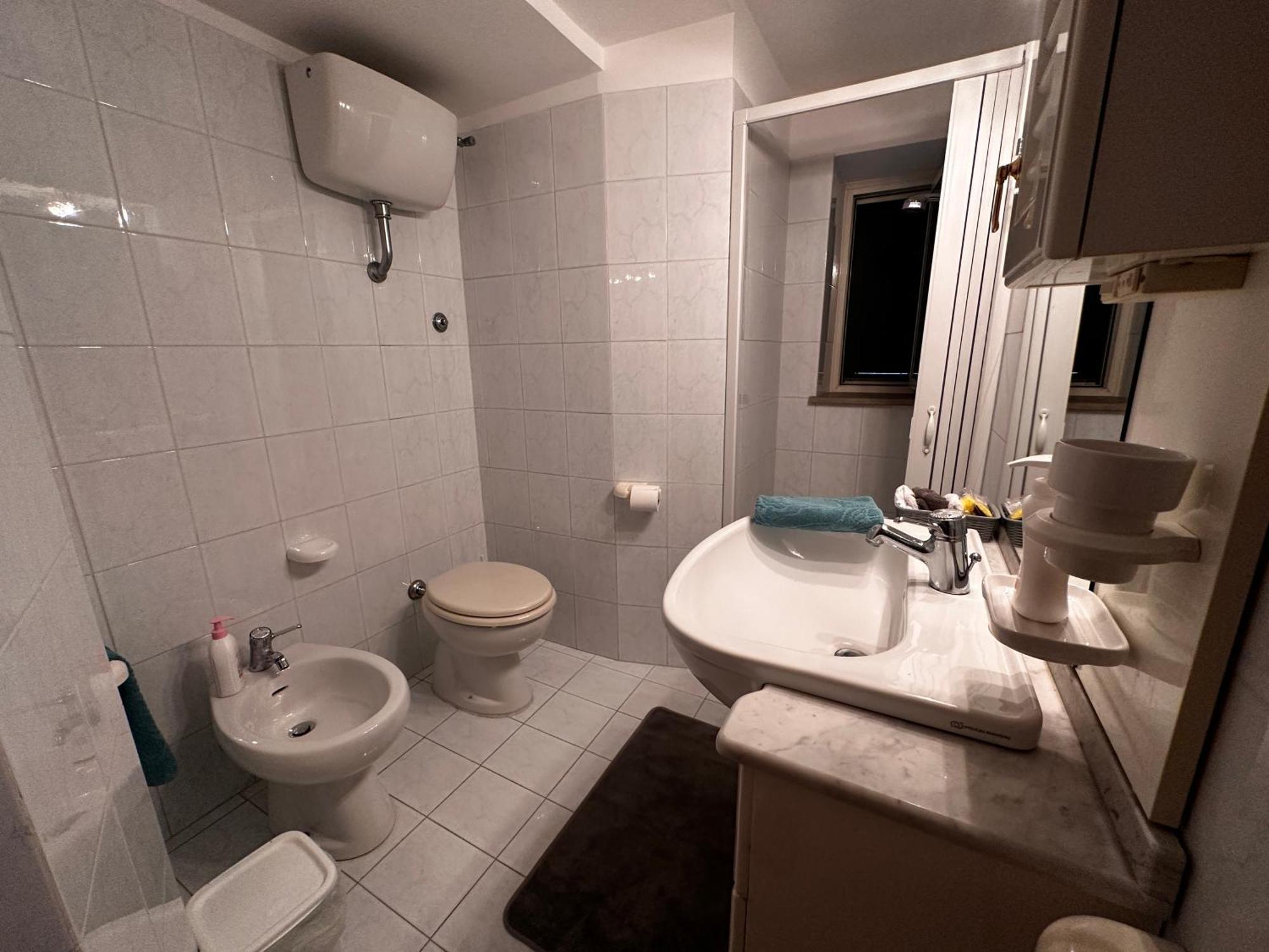 Apartamento La Casa In Collina Veroli Exterior foto