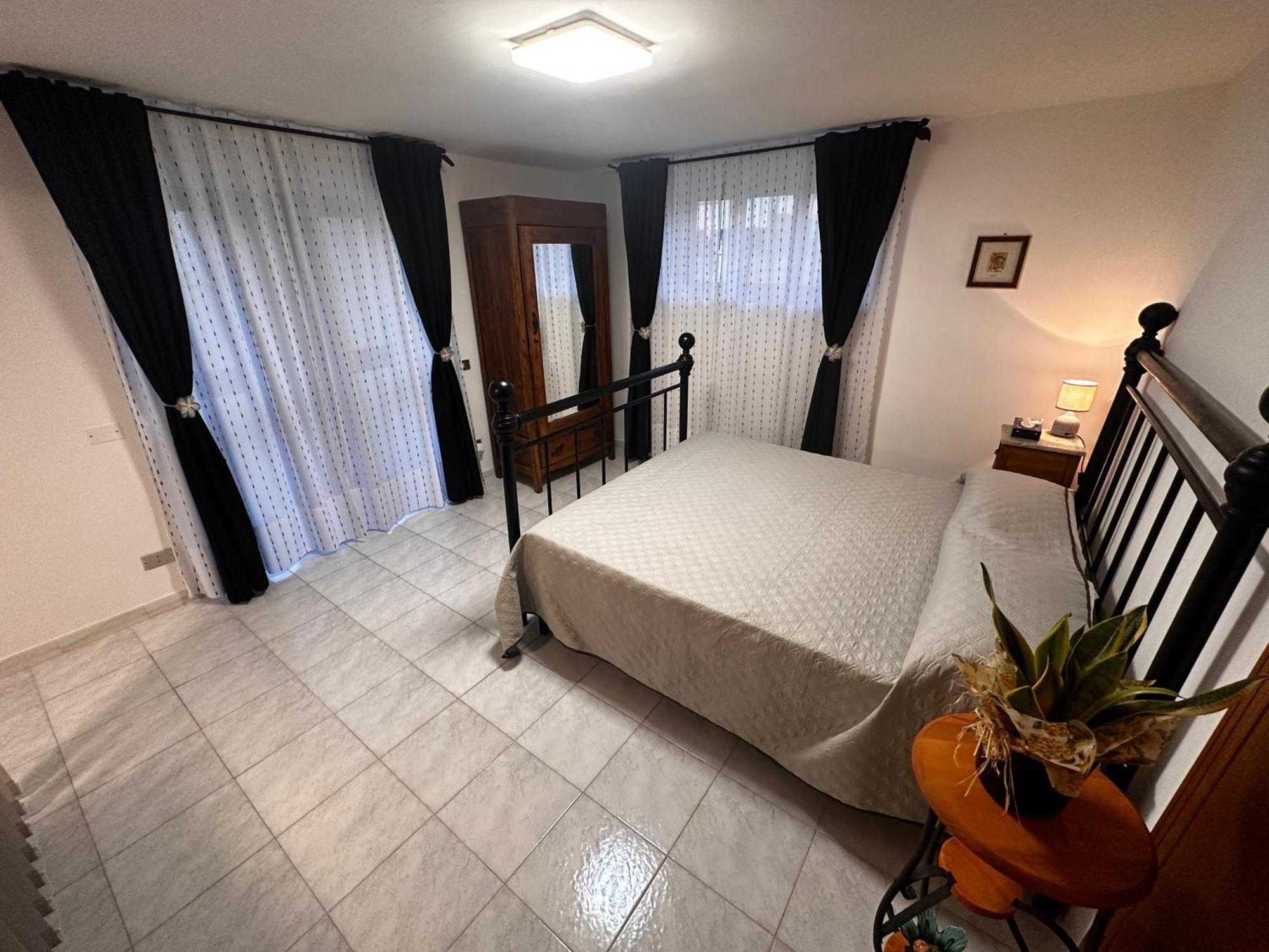 Apartamento La Casa In Collina Veroli Exterior foto