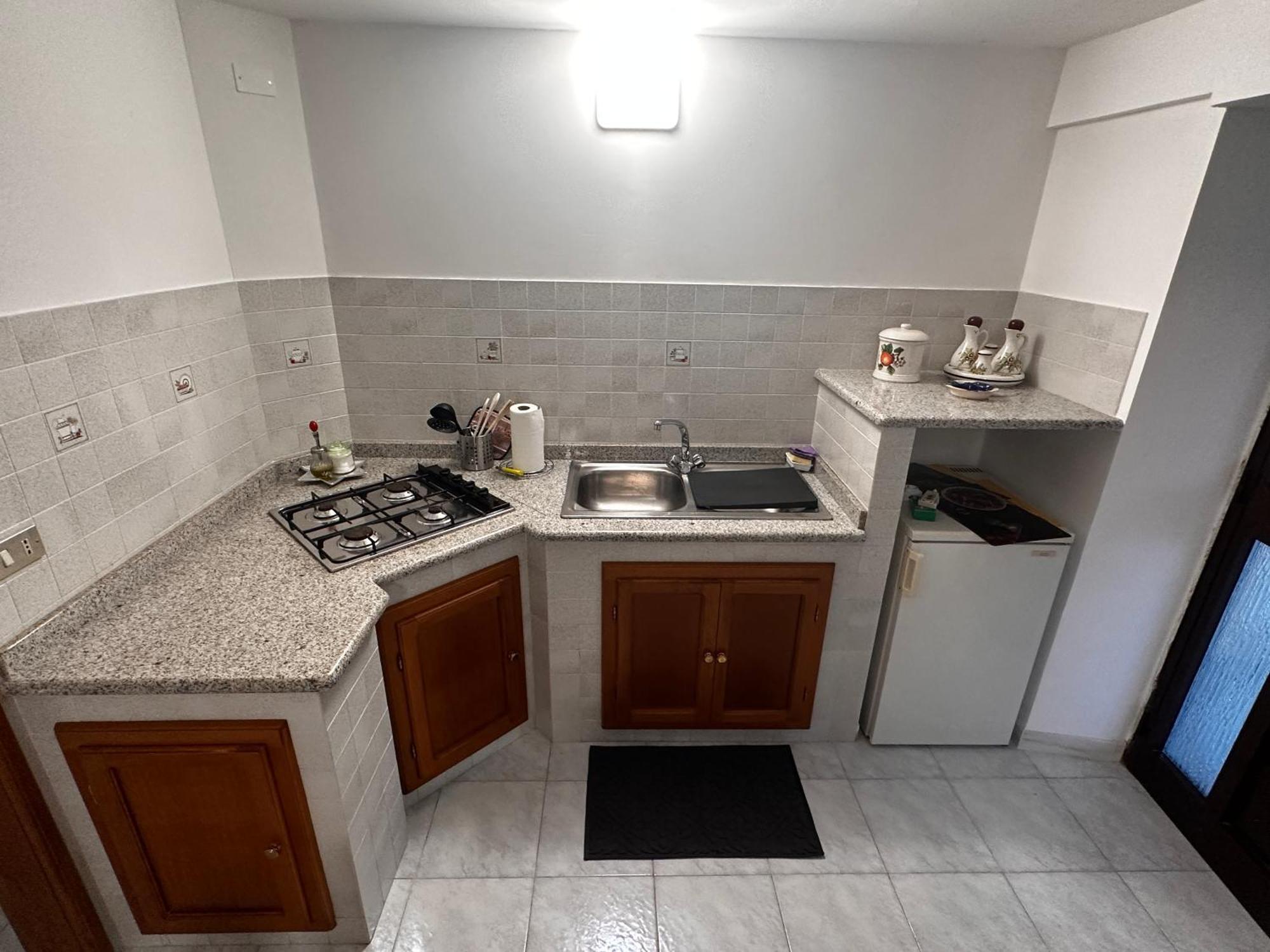 Apartamento La Casa In Collina Veroli Exterior foto