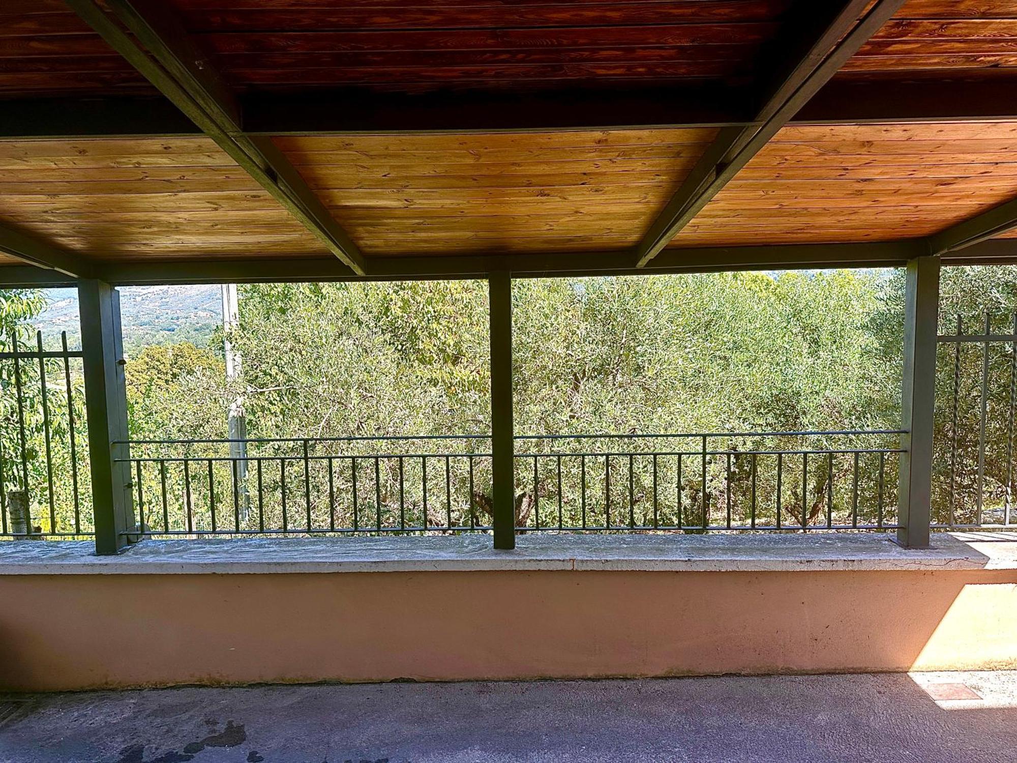 Apartamento La Casa In Collina Veroli Exterior foto
